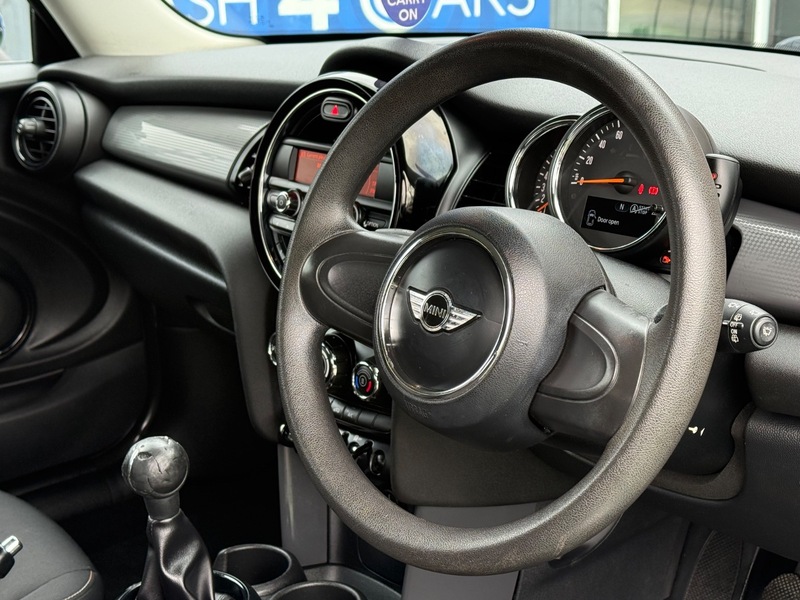 Used MINI Hatch 2014 for sale - 78140878: Photo 2