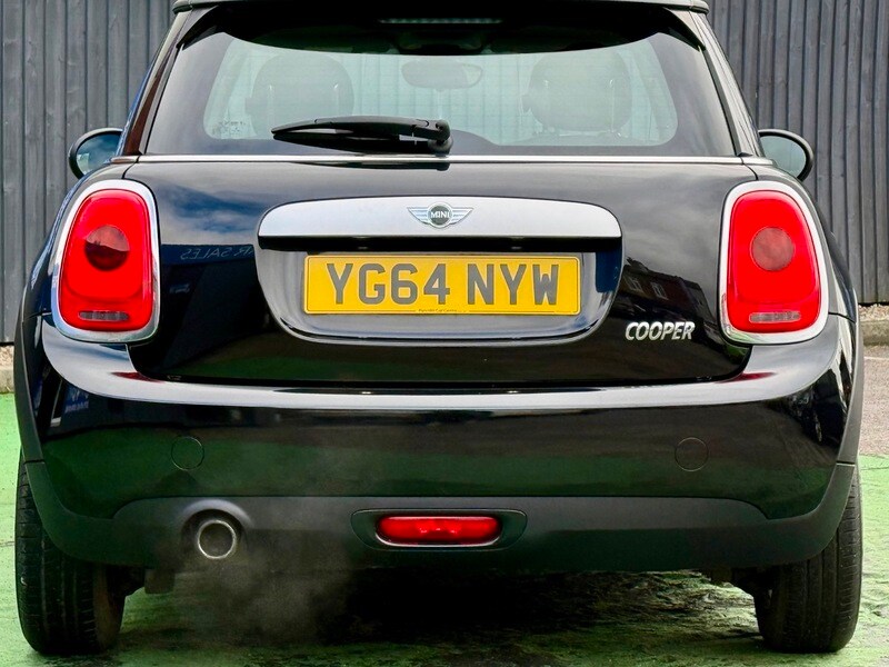 Used MINI Hatch 2014 for sale - 78140878: Photo 20