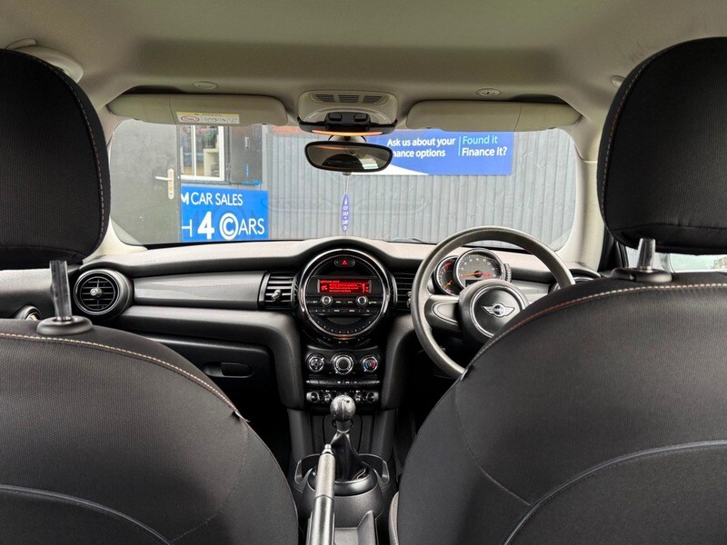 Used MINI Hatch 2014 for sale - 78140878: Photo 23