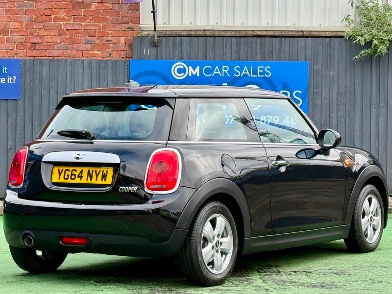 Used MINI Hatch 2014 for sale - 78140878: Photo 24