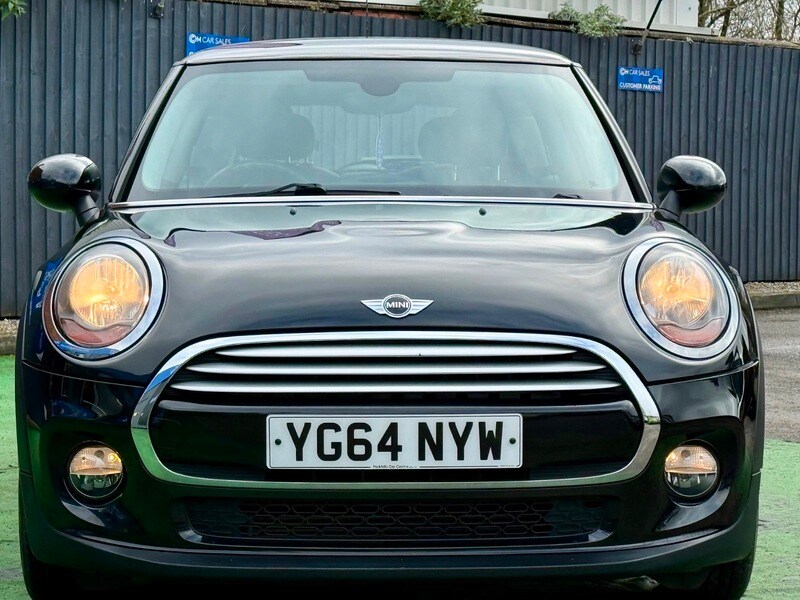 Used MINI Hatch 2014 for sale - 78140878: Photo 25