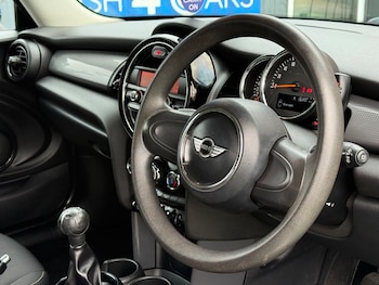 Used MINI Hatch 2014 for sale - 78140878: Photo