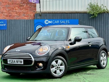 Used MINI Hatch 2014 for sale - 78140878: Photo