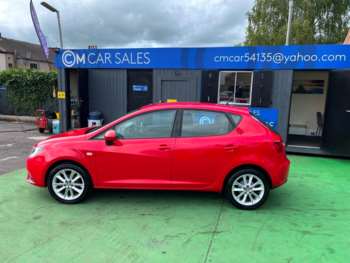 Used SEAT Ibiza 2016 for sale - 74785015: Photo