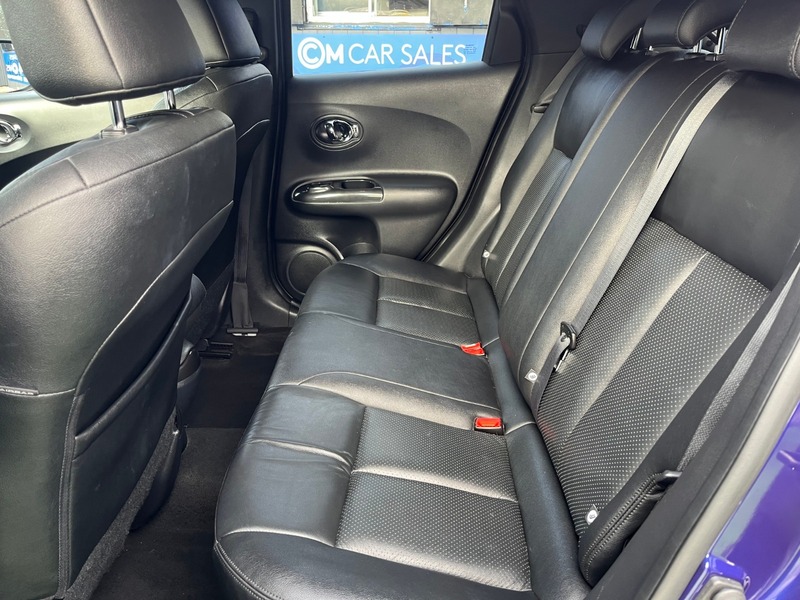 Used Nissan Juke 2016 for sale - 76758776: Photo 14