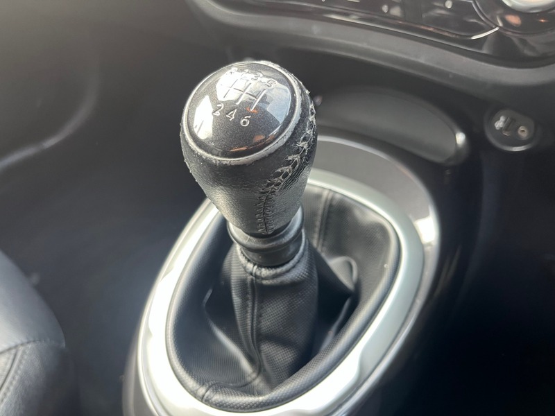 Used Nissan Juke 2016 for sale - 76758776: Photo 25