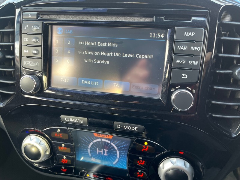 Used Nissan Juke 2016 for sale - 76758776: Photo 31