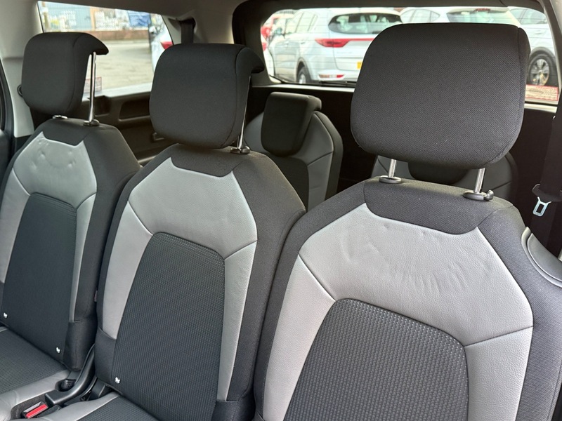 Used Citroen Grand C4 Picasso 2017 for sale - 77558364: Photo 10