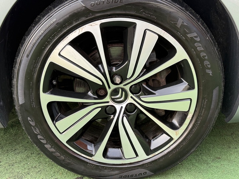 Used Citroen Grand C4 Picasso 2017 for sale - 77558364: Photo 13