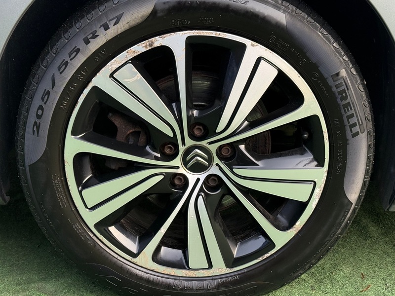 Used Citroen Grand C4 Picasso 2017 for sale - 77558364: Photo 15