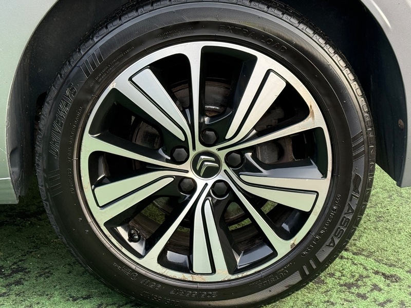 Used Citroen Grand C4 Picasso 2017 for sale - 77558364: Photo 16