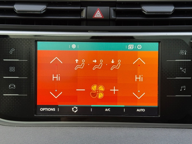 Used Citroen Grand C4 Picasso 2017 for sale - 77558364: Photo 20