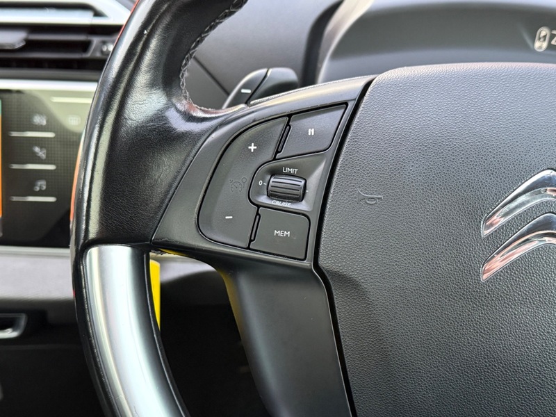 Used Citroen Grand C4 Picasso 2017 for sale - 77558364: Photo 22