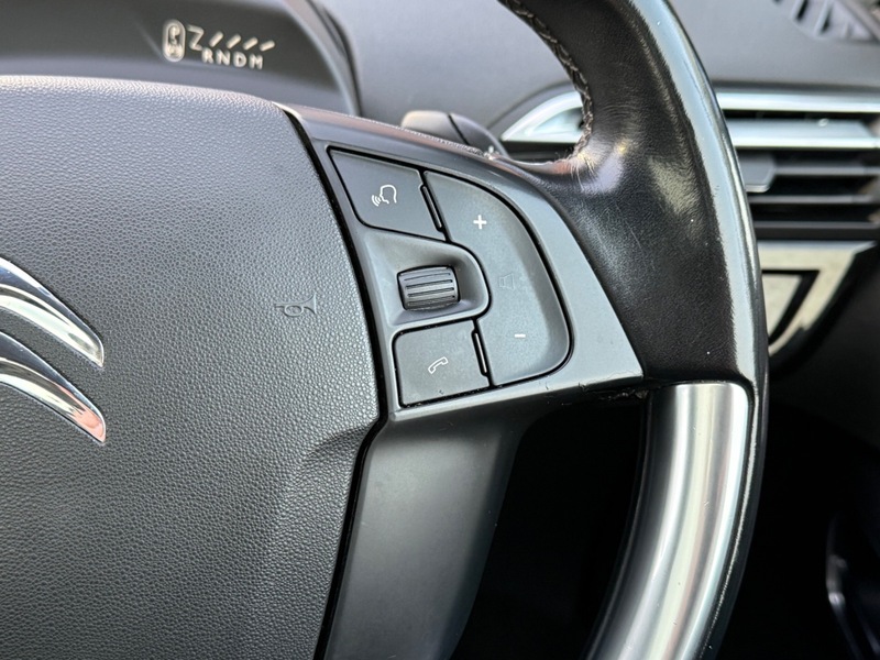 Used Citroen Grand C4 Picasso 2017 for sale - 77558364: Photo 23