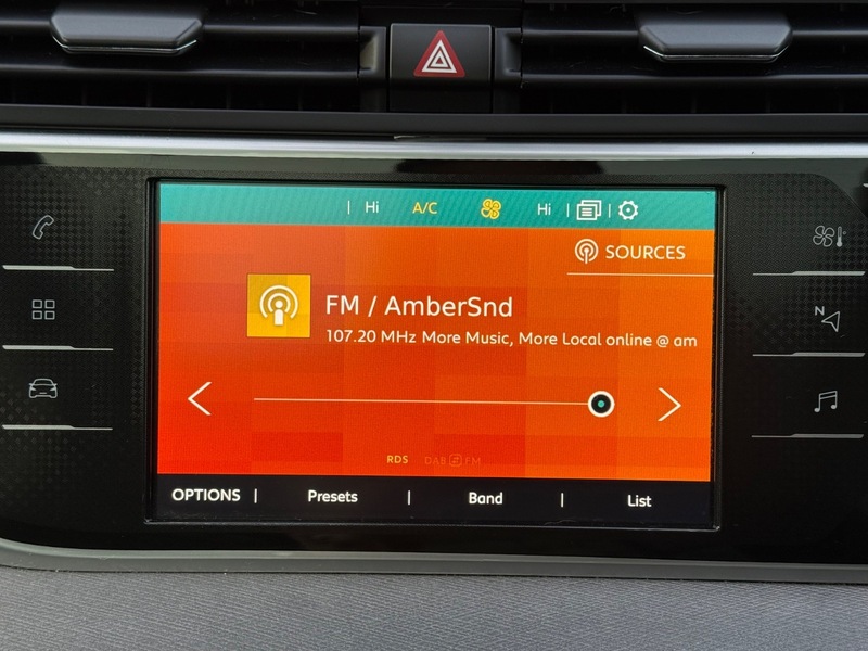 Used Citroen Grand C4 Picasso 2017 for sale - 77558364: Photo 26