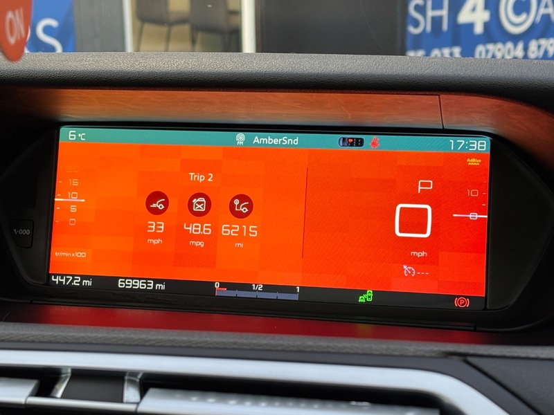 Used Citroen Grand C4 Picasso 2017 for sale - 77558364: Photo 29