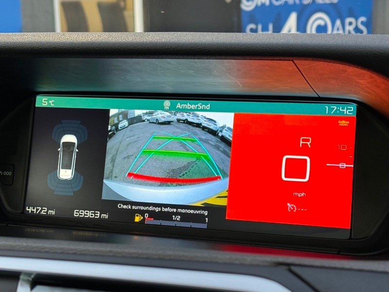 Used Citroen Grand C4 Picasso 2017 for sale - 77558364: Photo 30