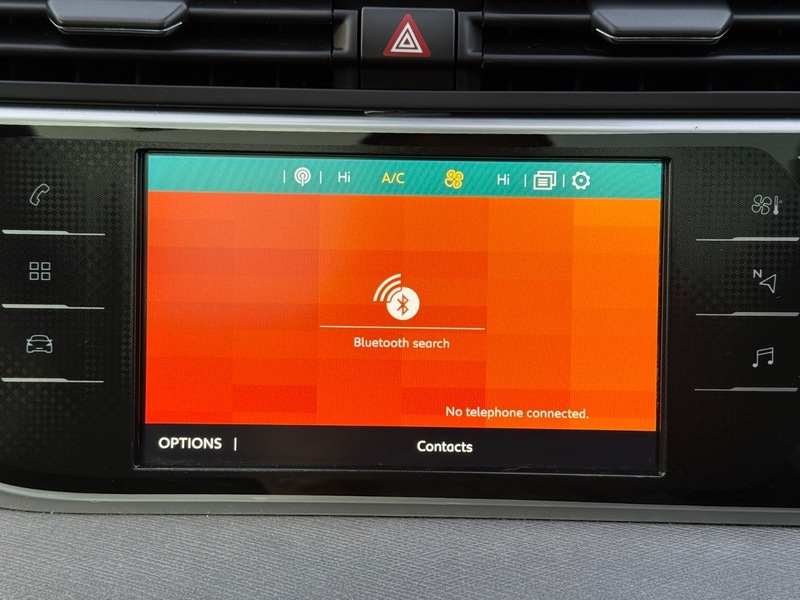 Used Citroen Grand C4 Picasso 2017 for sale - 77558364: Photo 31