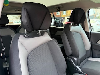 Used Citroen Grand C4 Picasso 2017 for sale - 77558364: Photo