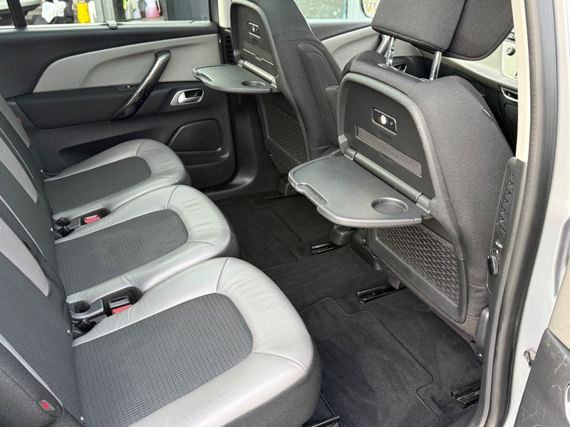 Used Citroen Grand C4 Picasso 2017 for sale - 77558364: Photo 8