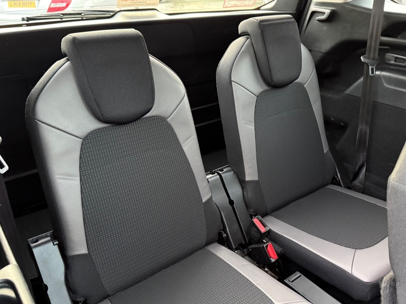 Used Citroen Grand C4 Picasso 2017 for sale - 77558364: Photo 9