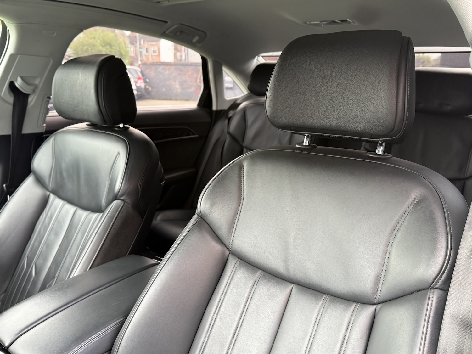 Used Audi A8 2021 for sale - 78196731: Photo 11