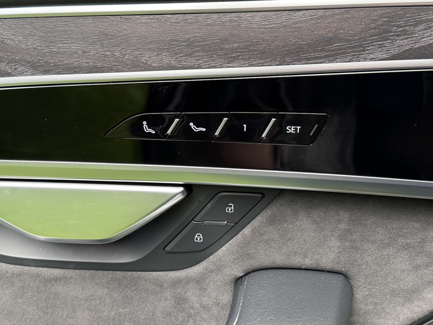 Used Audi A8 2021 for sale - 78196731: Photo 12