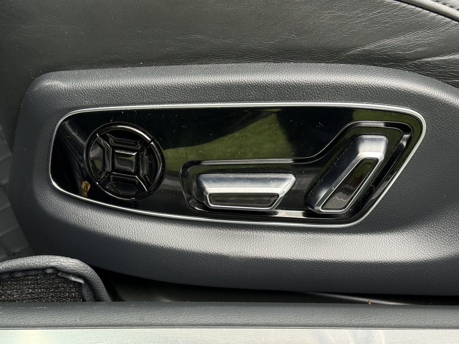 Used Audi A8 2021 for sale - 78196731: Photo 14