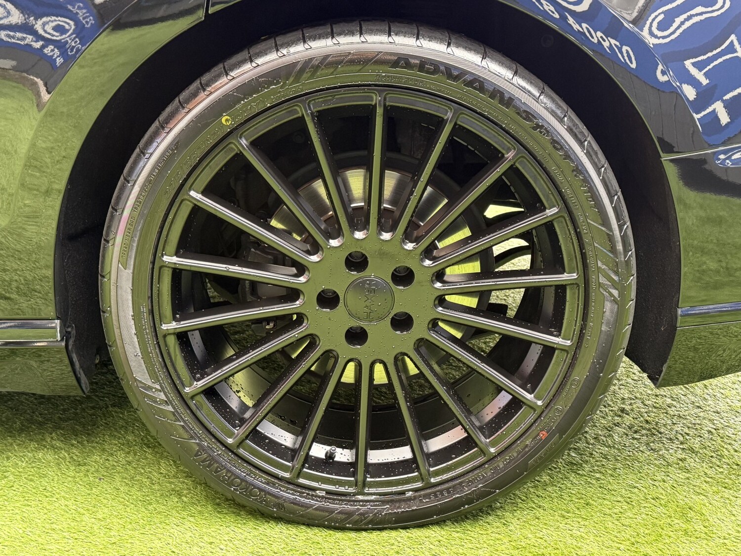 Used Audi A8 2021 for sale - 78196731: Photo 22