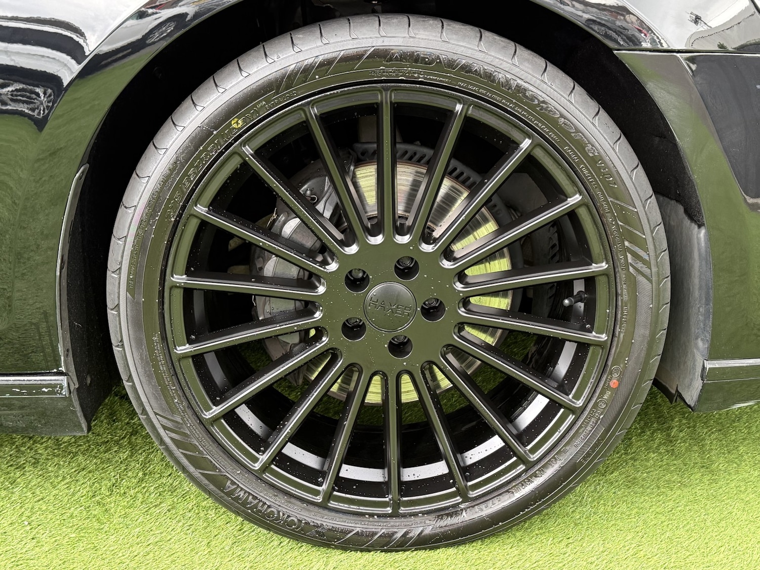 Used Audi A8 2021 for sale - 78196731: Photo 23