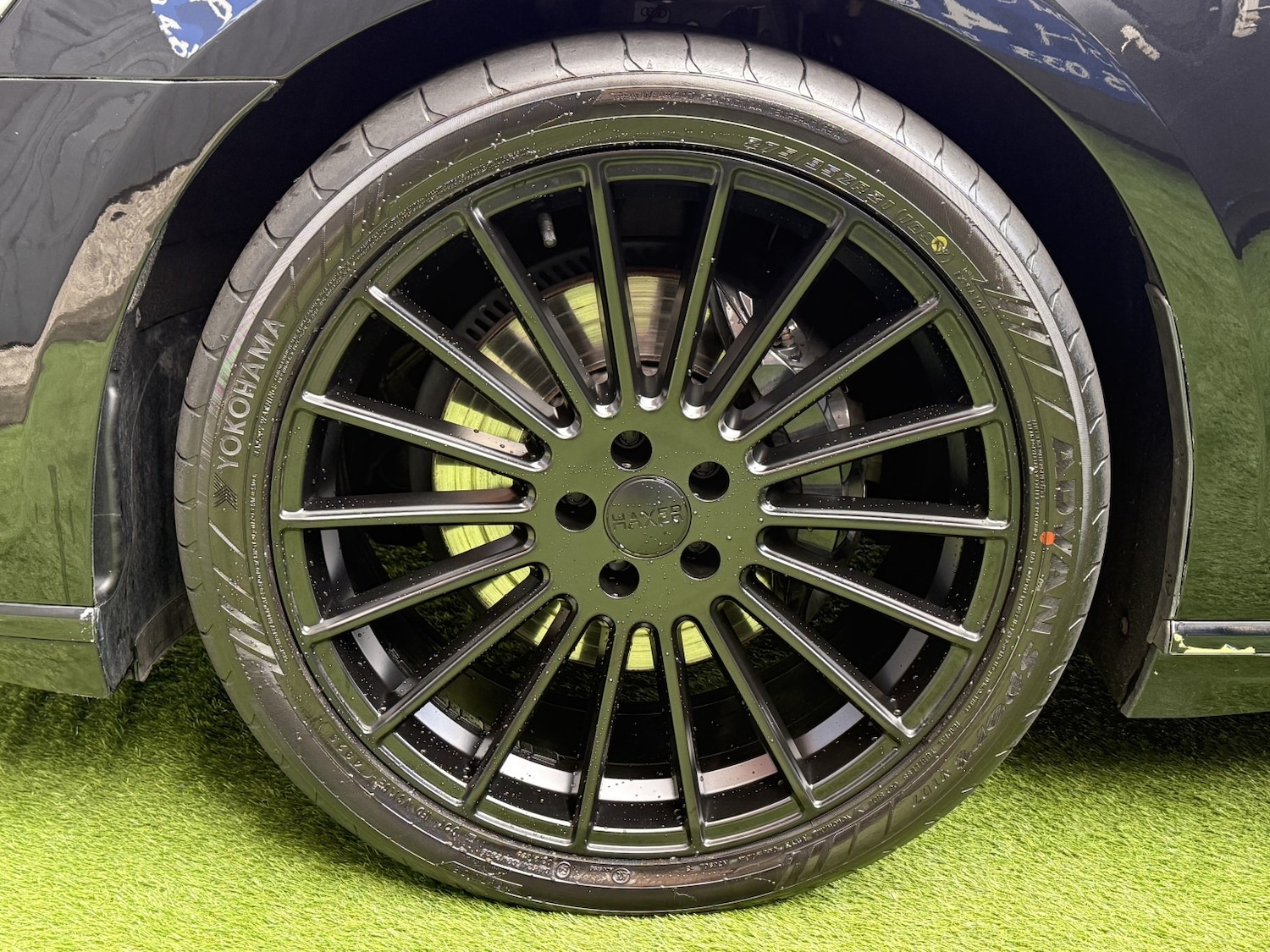 Used Audi A8 2021 for sale - 78196731: Photo 24