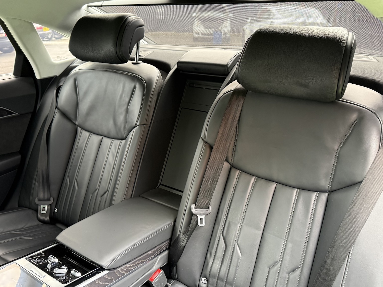 Used Audi A8 2021 for sale - 78196731: Photo 27