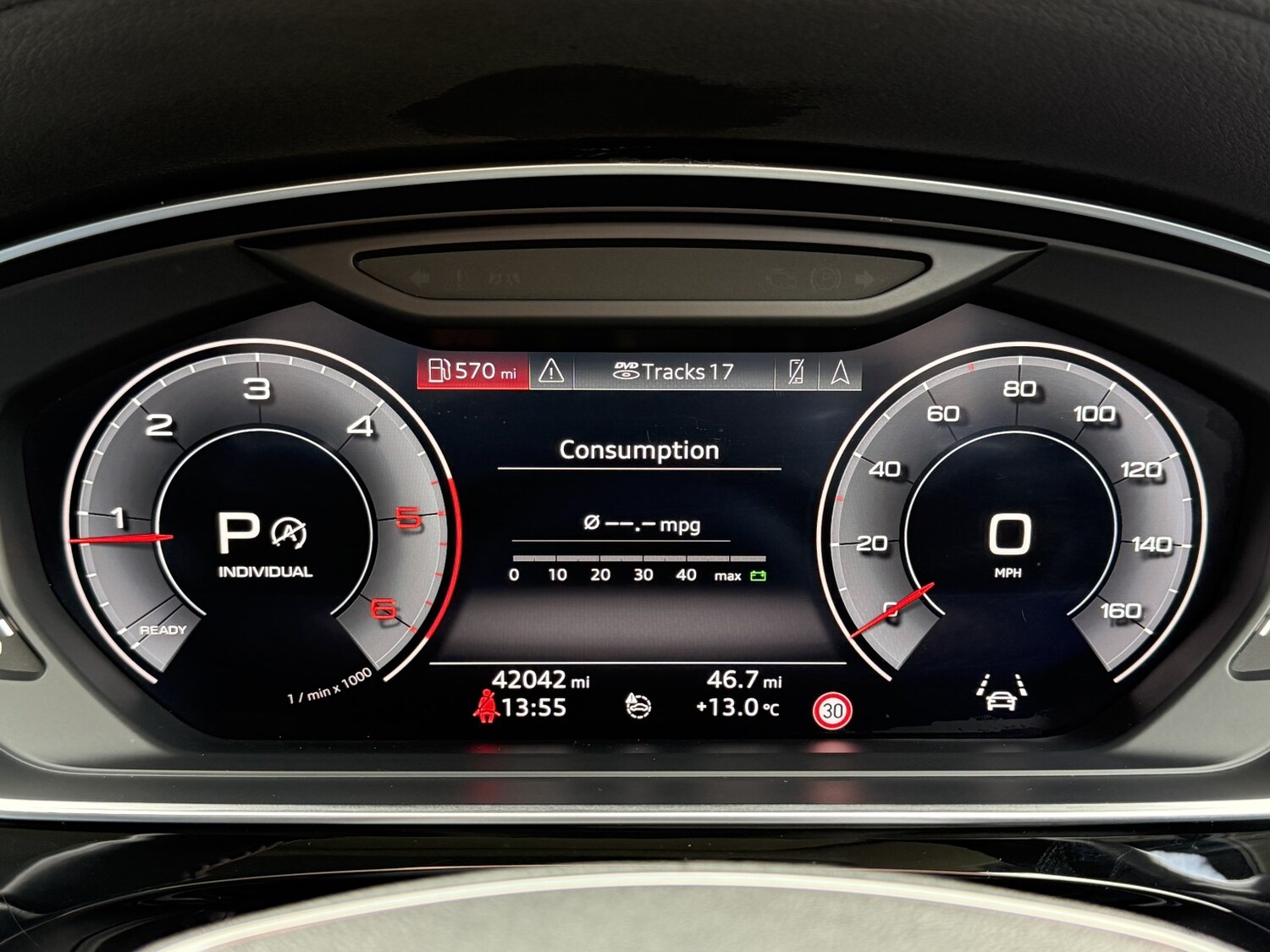 Used Audi A8 2021 for sale - 78196731: Photo 28