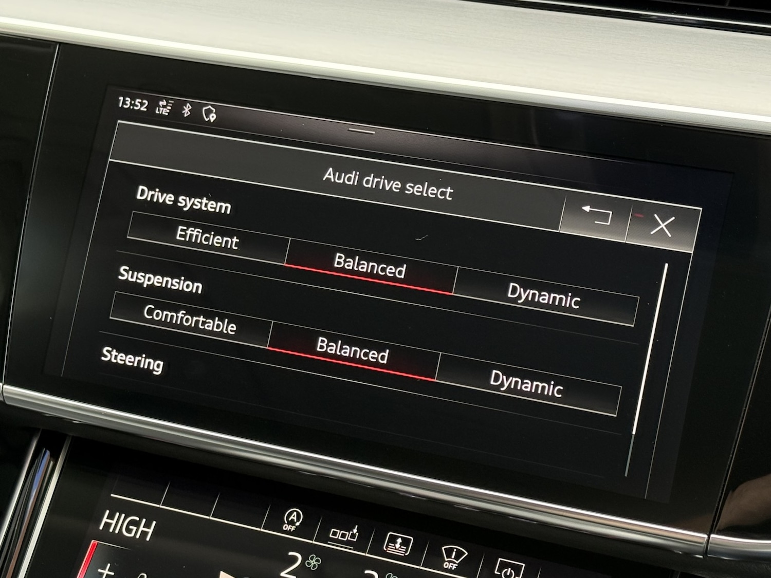 Used Audi A8 2021 for sale - 78196731: Photo 30