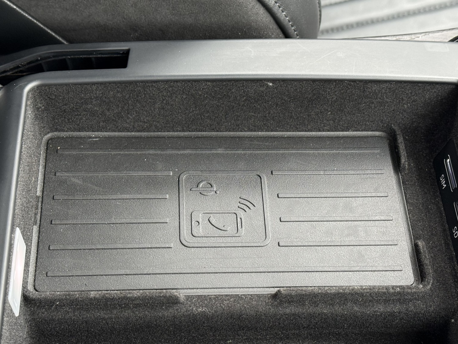 Used Audi A8 2021 for sale - 78196731: Photo 31