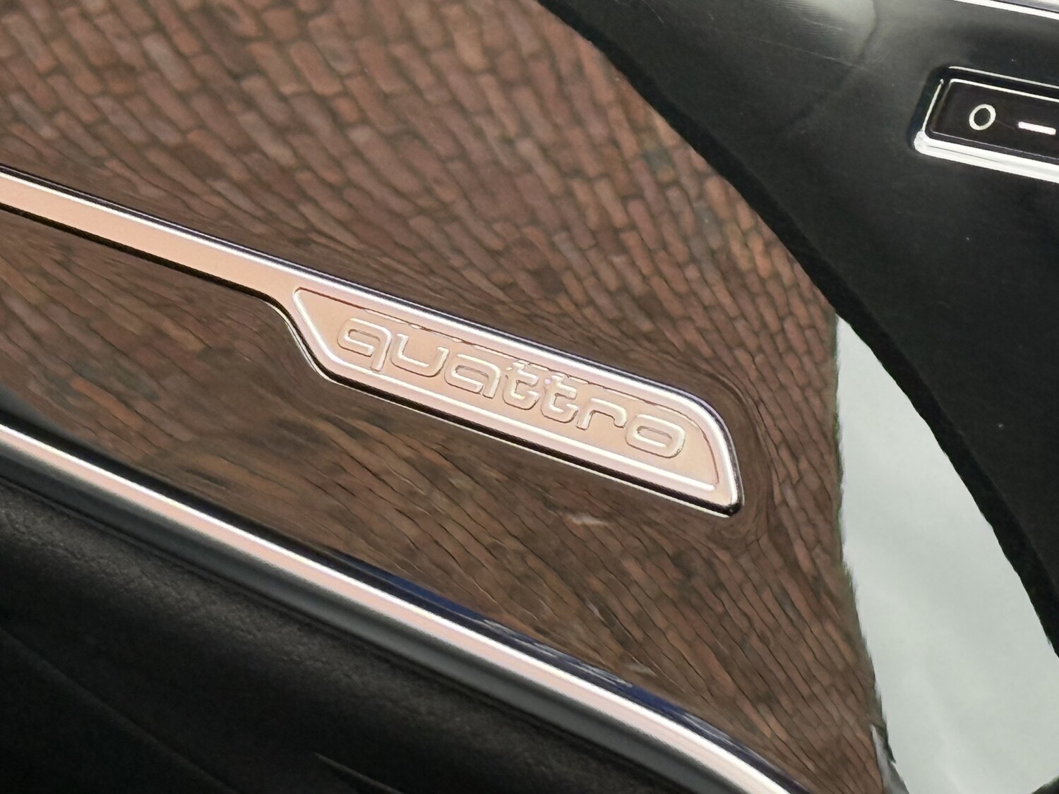 Used Audi A8 2021 for sale - 78196731: Photo 32