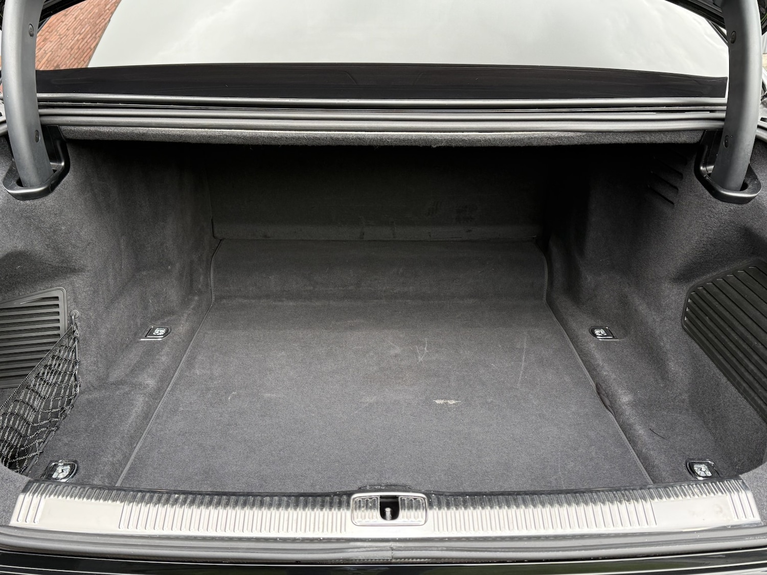 Used Audi A8 2021 for sale - 78196731: Photo 36