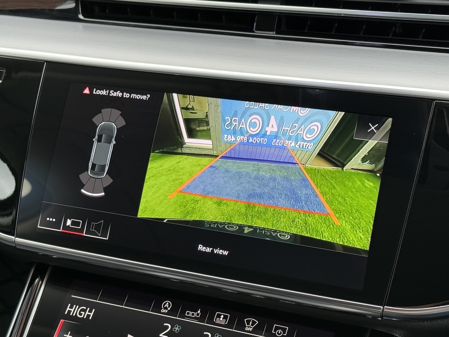 Used Audi A8 2021 for sale - 78196731: Photo 38