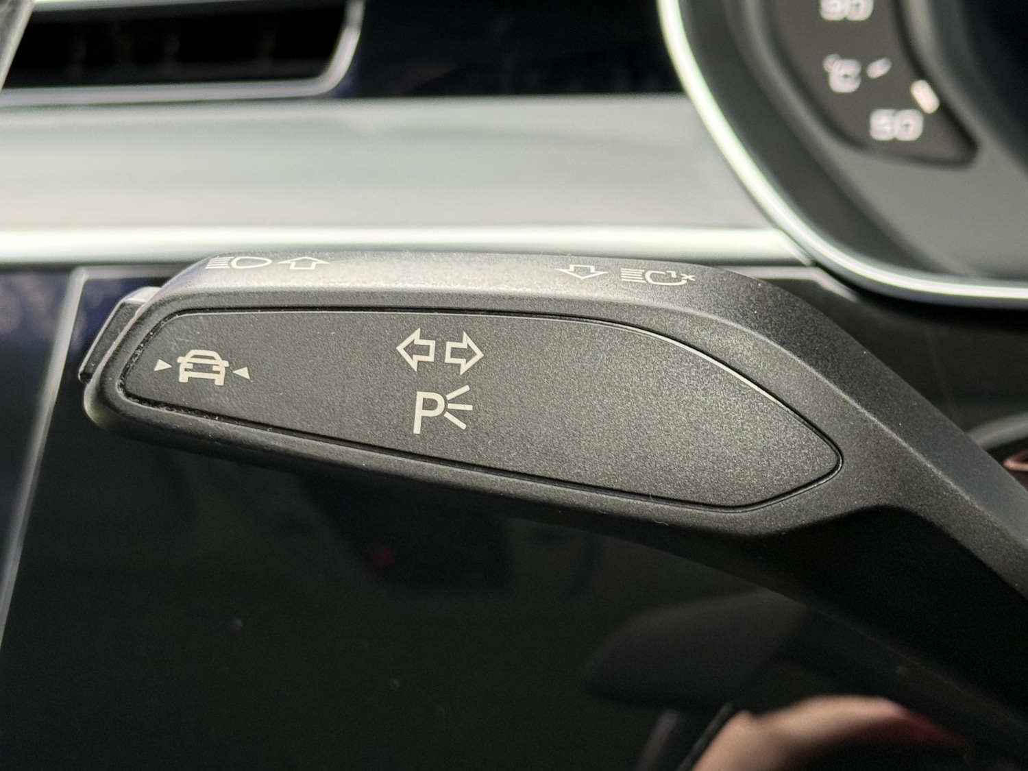 Used Audi A8 2021 for sale - 78196731: Photo 42