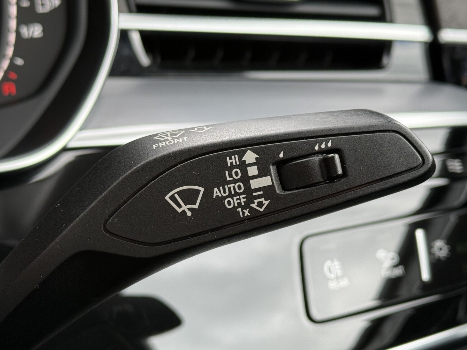 Used Audi A8 2021 for sale - 78196731: Photo 43