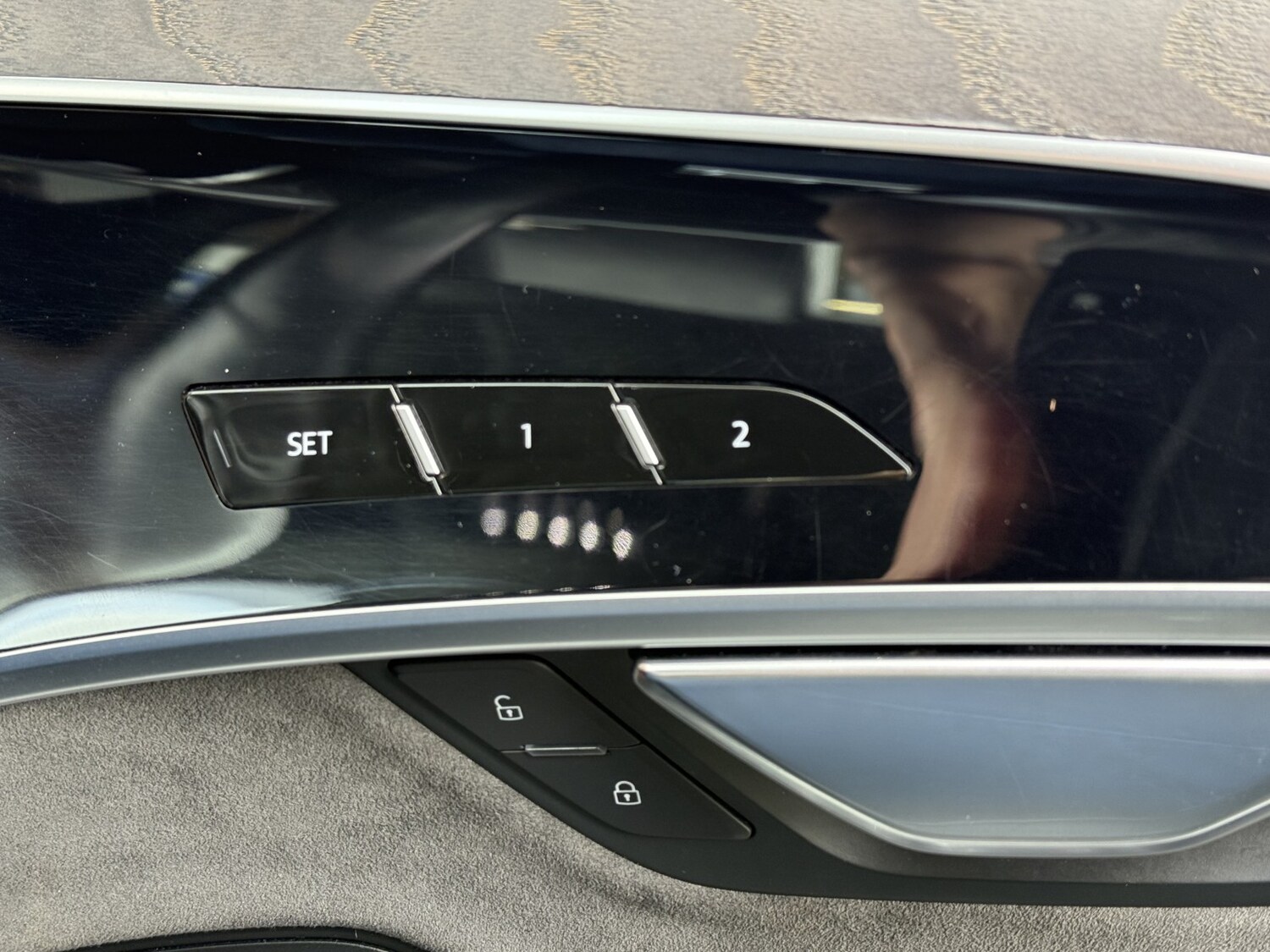 Used Audi A8 2021 for sale - 78196731: Photo 44