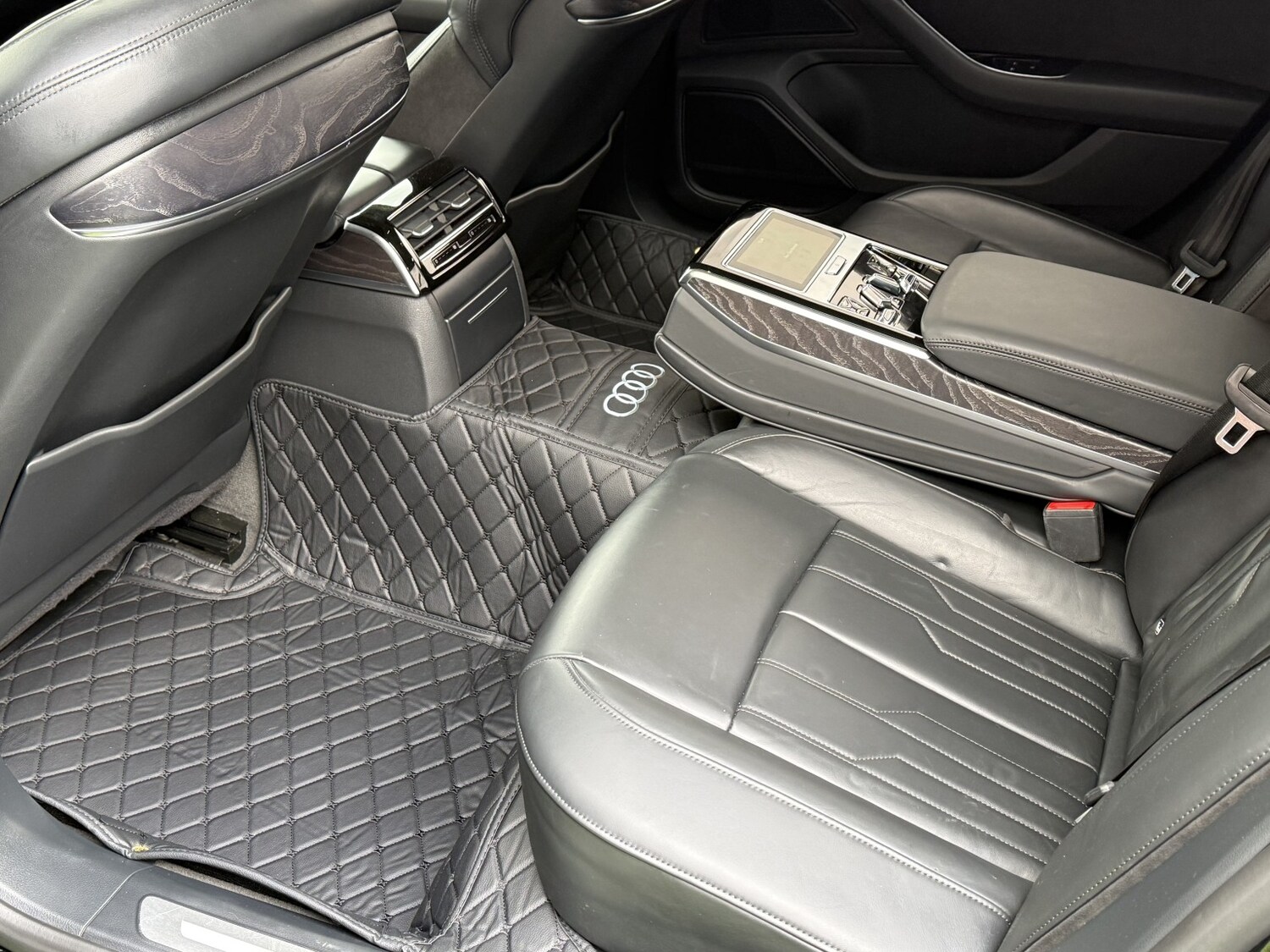 Used Audi A8 2021 for sale - 78196731: Photo 7