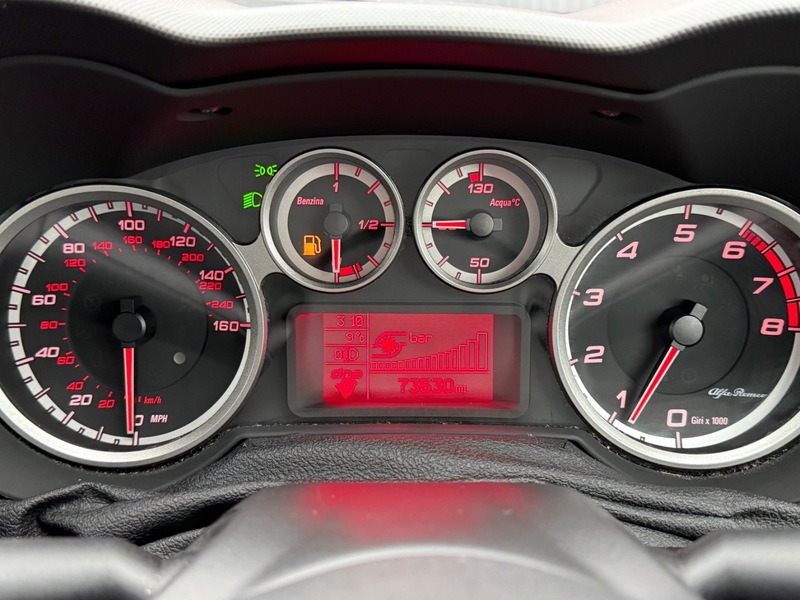 Used Alfa Romeo MiTo 2016 for sale - 77643379: Photo 13