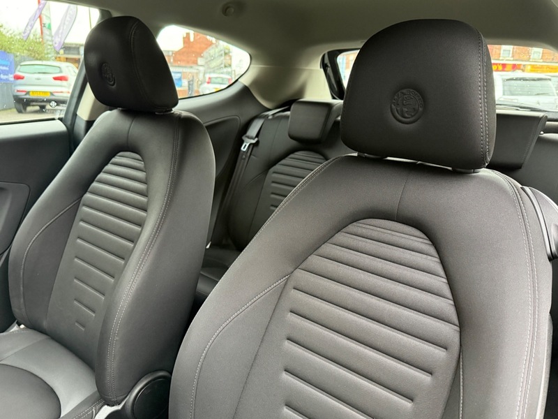 Used Alfa Romeo MiTo 2016 for sale - 77643379: Photo 17