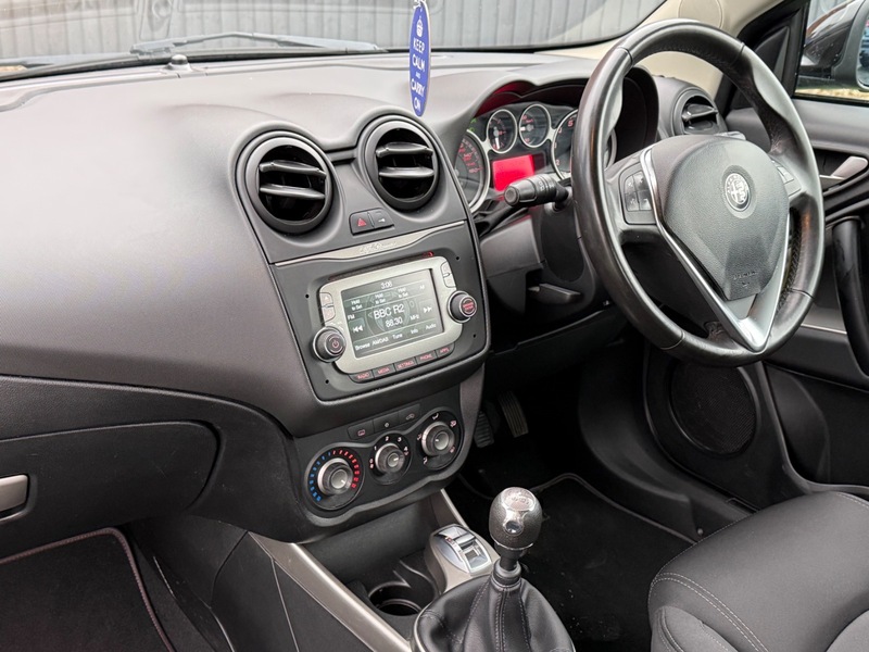 Used Alfa Romeo MiTo 2016 for sale - 77643379: Photo 18