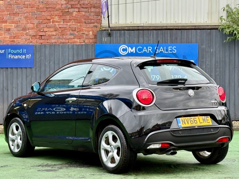 Used Alfa Romeo MiTo 2016 for sale - 77643379: Photo 19