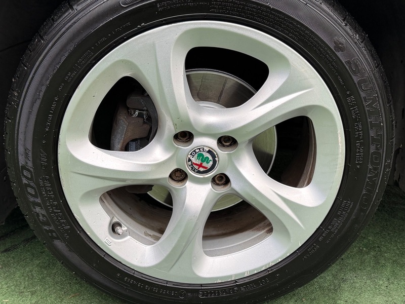 Used Alfa Romeo MiTo 2016 for sale - 77643379: Photo 23