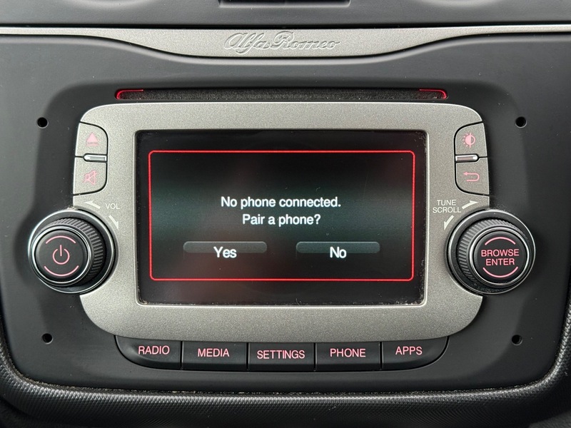 Used Alfa Romeo MiTo 2016 for sale - 77643379: Photo 28