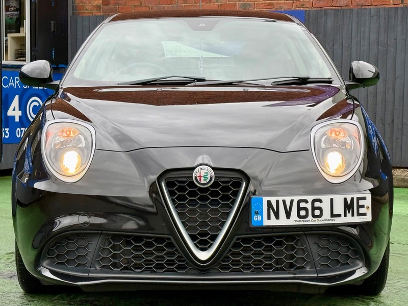 Used Alfa Romeo MiTo 2016 for sale - 77643379: Photo 31