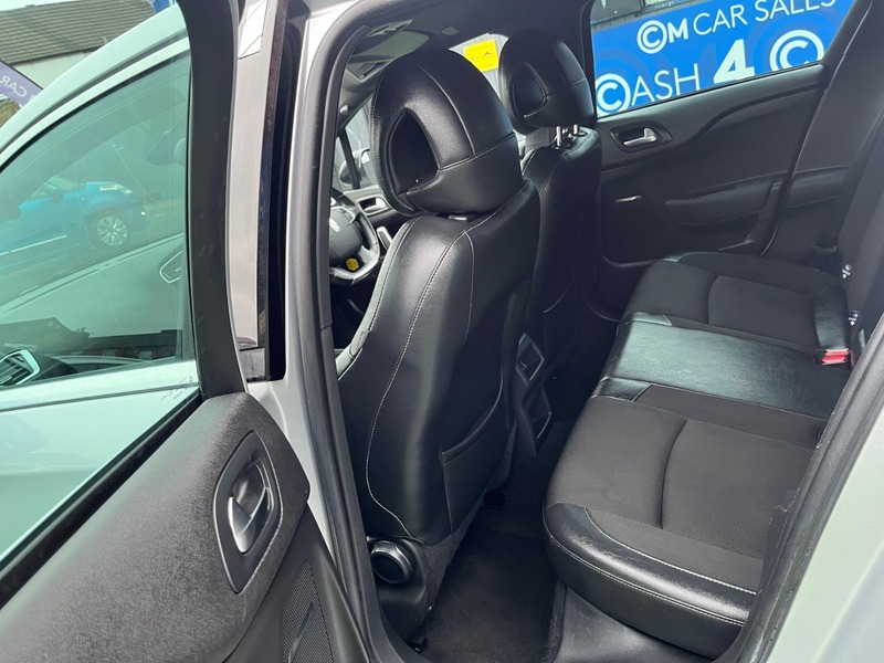 Used Citroen DS4 2015 for sale - 76974040: Photo 16